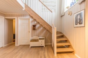 Laiptai: planavimo ir projektavimo įžvalgos