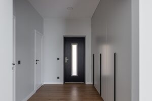 MDF grindjuostės – ekonomiškas interjero dizaino sprendimas