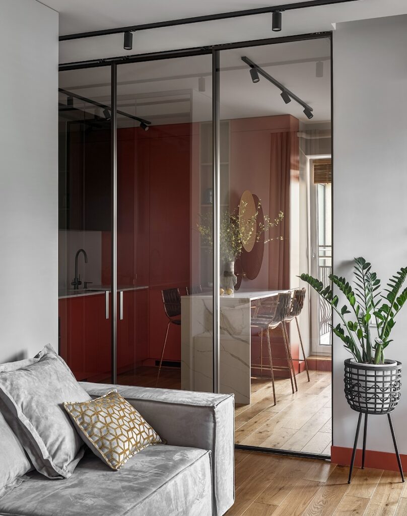 Alyvuotos ąžuolinės grindlentės – paprastas sprendimas norint daugiau natūralumo namuose