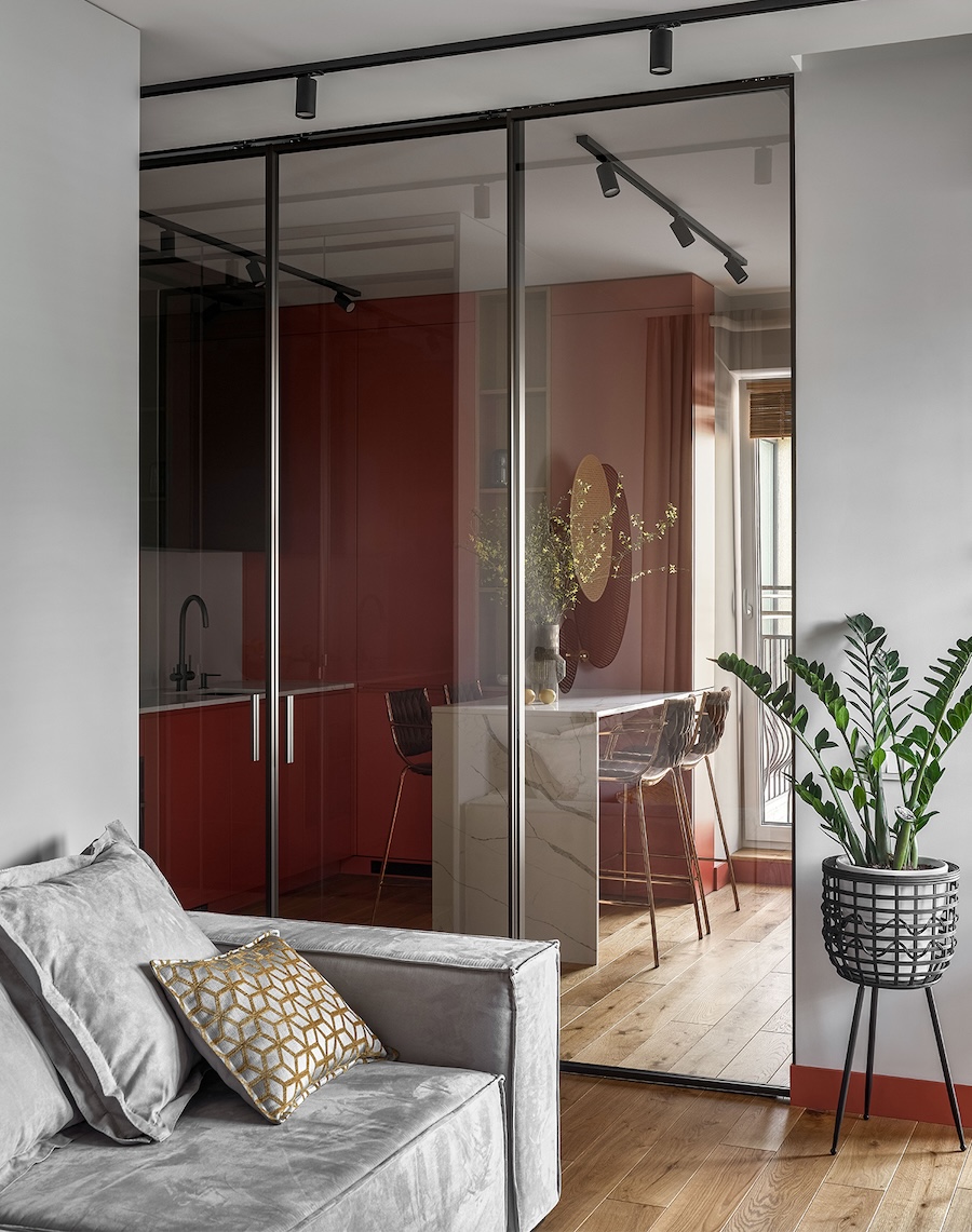 Alyvuotos ąžuolinės grindlentės – paprastas sprendimas norint daugiau natūralumo namuose