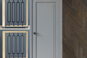 Art Deco kolekcija: elegancijos ir modernumo sintezė