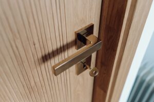 Durų rankenos - Kaip išsirinkti tinkamas?