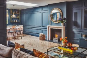 Medinės Grindys: Ąžuolo grožis Jūsų Erdvėje