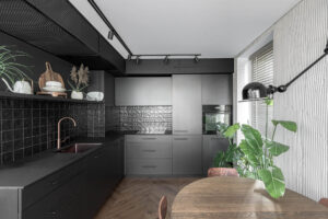 Parketlentės šildomoms grindims: Pasirinkite idealų grindų dangos variantą