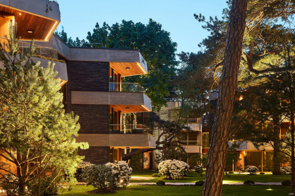 Diamond parketas – išskirtinis grindų raštas, sukurtas bendradarbiaujant su architektais