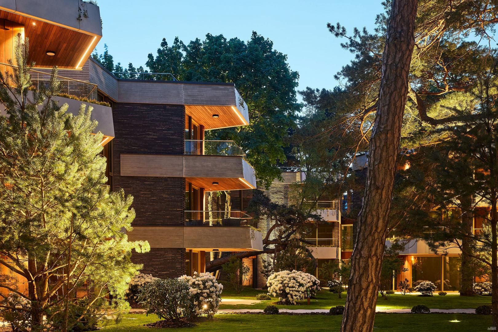 Diamond parketas – išskirtinis grindų raštas, sukurtas bendradarbiaujant su architektais