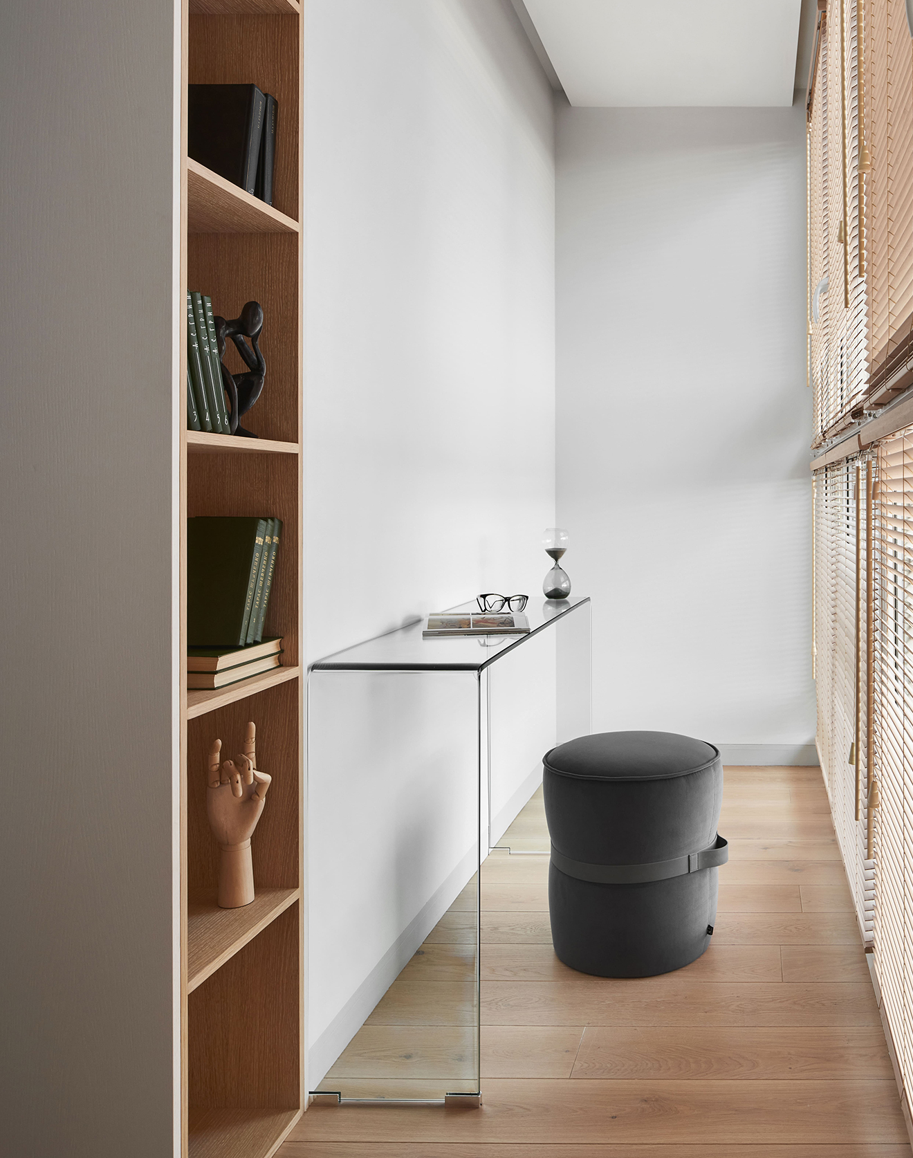 Šviesios, Rustic rūšingumo grindys – natūralumo ir modernumo harmonija