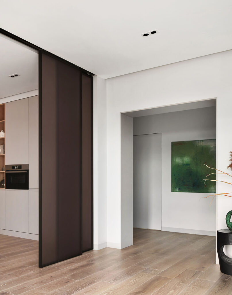 Šviesios, Rustic rūšingumo grindys – natūralumo ir modernumo harmonija