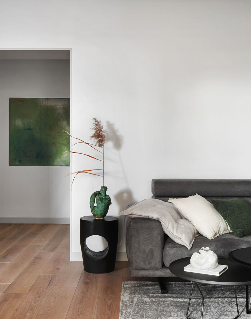 Šviesios, Rustic rūšingumo grindys – natūralumo ir modernumo harmonija