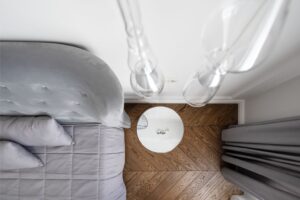 Ąžuolinis Parketas: Prabangus Ir Ilgaamžis Pasirinkimas