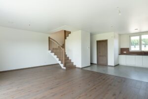 Grindjuostės: nepakeičiamas interjero akcentas