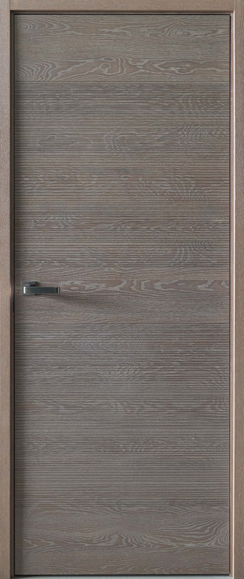 Vidaus durys  Velvet - Q 3490 Aqua Juodmedis