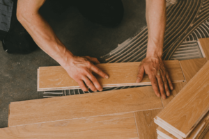 „Kalnėnų namai” apie atsakingą požiūrį į NT projektų vystymą: „pasirinkome tiekėjus su ilgomis garantijomis”