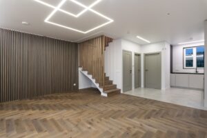 „Luknės namai“: kokybę kuriame drauge