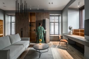 Medinės grindys – ne tik estetika, bet ir sveikata!