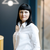 Jolanta Bervingienė