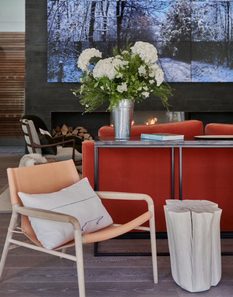 Poilsis gamtos oazėje: sveikatingumo centras ieškantiems harmonijos su aplinka