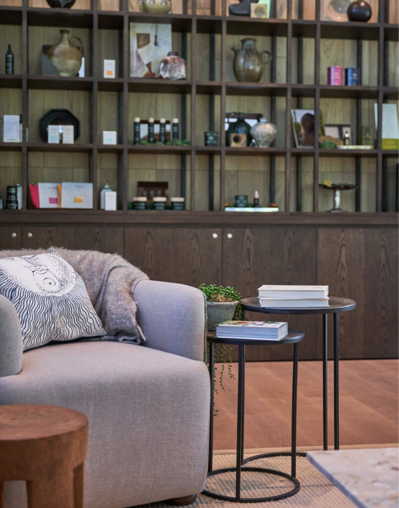 Poilsis gamtos oazėje: sveikatingumo centras ieškantiems harmonijos su aplinka