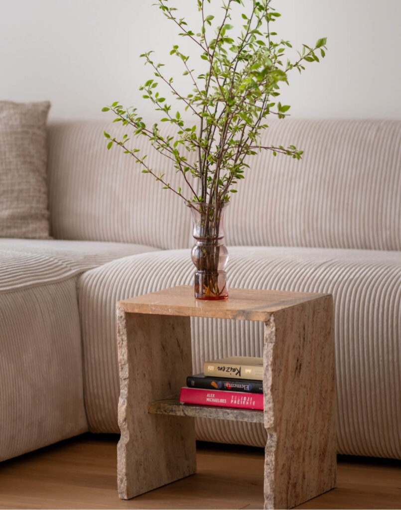 Jaukumas, kuris įkvepia: ąžuolo šiluma ir modernios formos