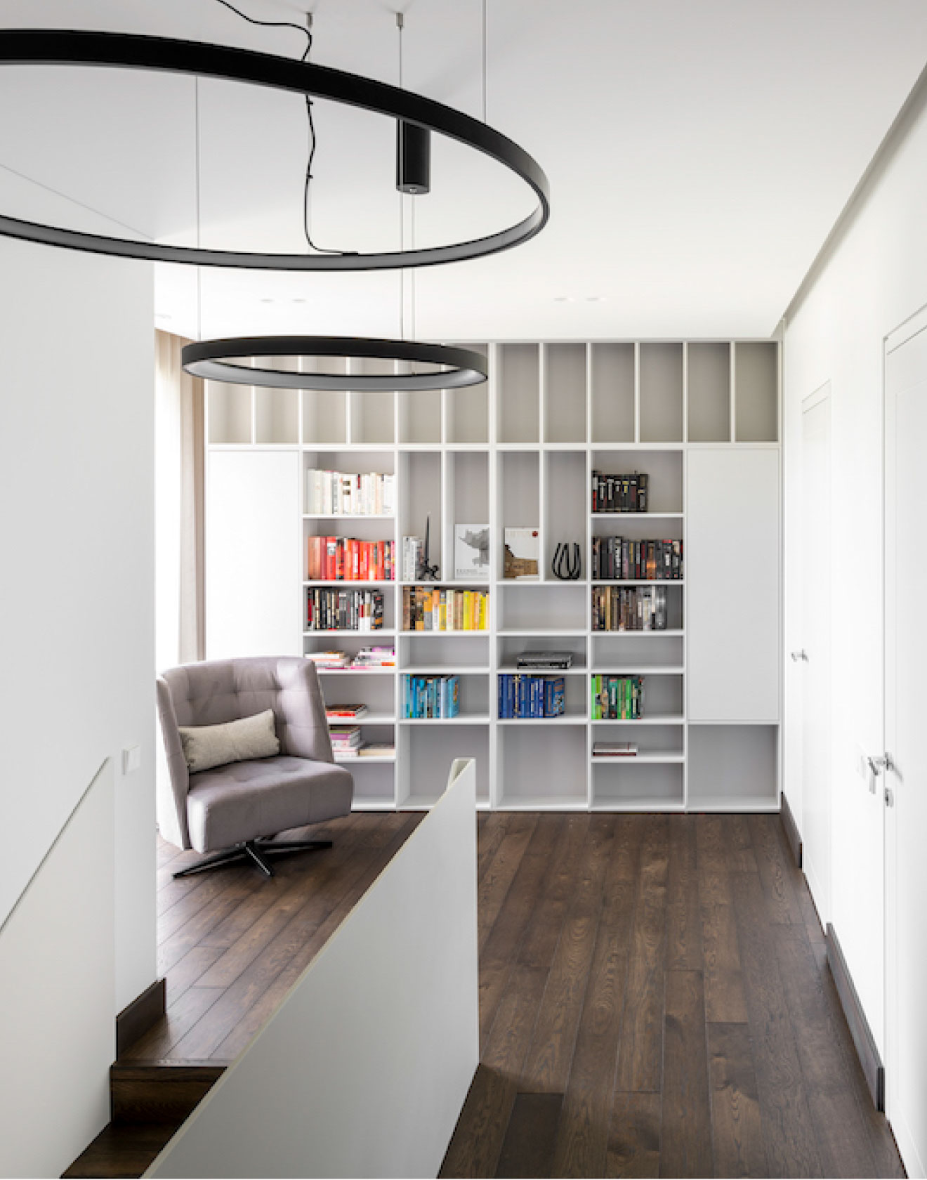 Nauja interjero realizacija Kaune