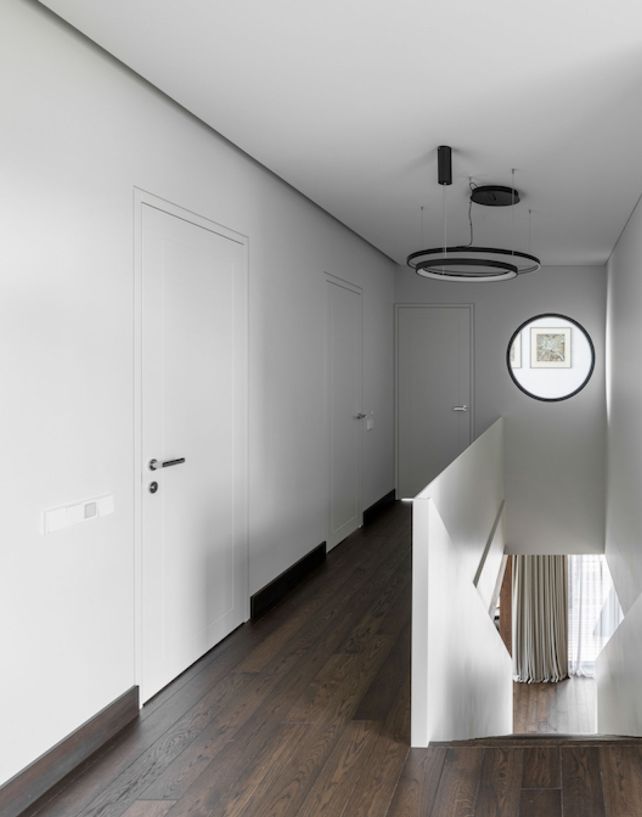 Nauja interjero realizacija Kaune