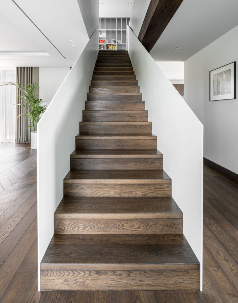 Nauja interjero realizacija Kaune