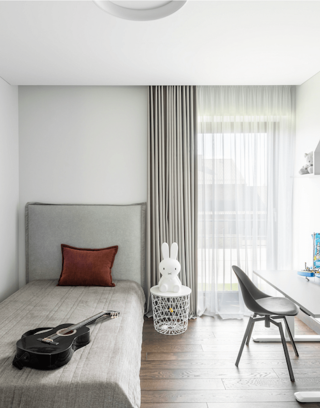 Nauja interjero realizacija Kaune