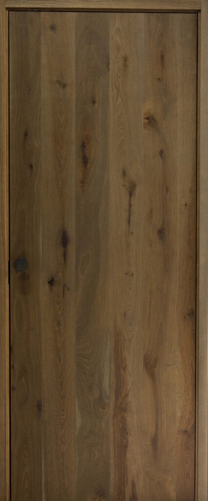 Vidaus durys  Modern LOFT  E 7605 Tobacco