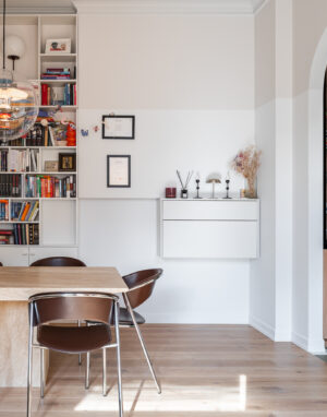 Natūralumas, kuris kuria nuotaiką