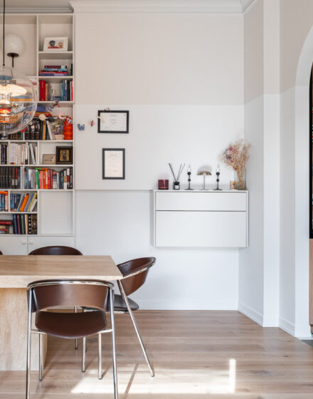 Natūralumas, kuris kuria nuotaiką