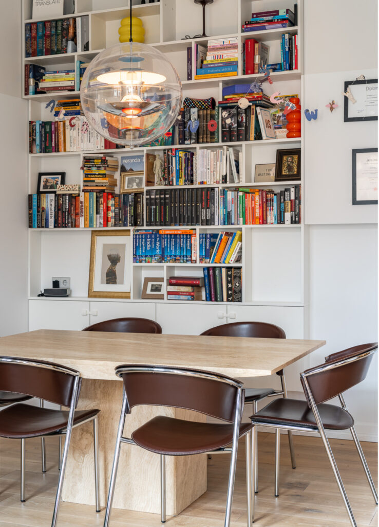 Natūralumas, kuris kuria nuotaiką